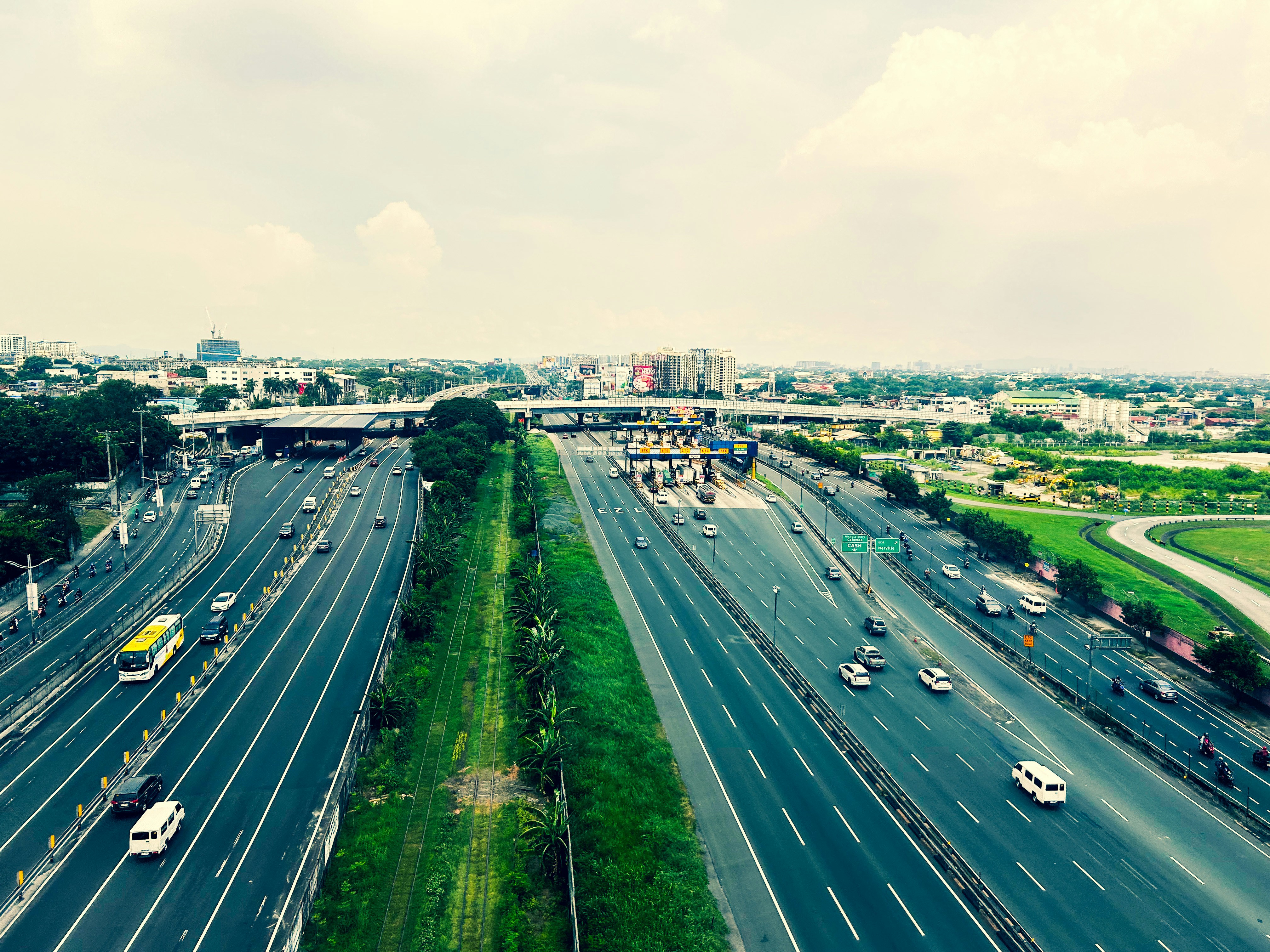 The Binjai - Pangkalan Brandan Toll Road Progress Reaches 92.05% | KF Map – Digital Map for Property and Infrastructure in Indonesia